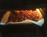 Foto del paso 6 de la receta: Filetes adobados al horno con papas panaderas
