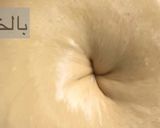 صورة لخطوة 9 من وصفة بسبوسة كوفي جوي