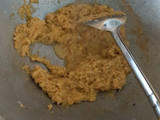 Urap sayuran