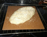 Foto del paso 8 de la receta: Pan de yogur y semillas