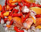 Foto langkah ke 2 dari resep Sambal Bajak MM (Mama Mutiara).