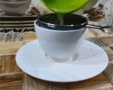 A picture of step 5 of Detox Tea.