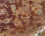 Foto del paso 3 de la receta: Tortilla salvadora con lata de jardinera 🥕 🥔 🫛Tortilla de papa, zanahoria y arvejas enlatadas 🥫 🥚