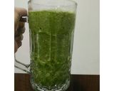 Foto langkah ke 1 dari resep Jus Sayur Mix / Jus Pokcoy.