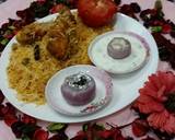 Smoked Chicken Dum Biryani recipe step 1 photo