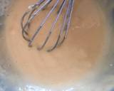 Cheesy Hokkaido cupcakes recipe step 1 photo