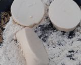 Foto langkah ke 1 dari resep Tofu Brokoli Saos Tiram.