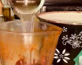 Foto del paso 3 de la receta: Mole Rojo con Trocitos de puerco