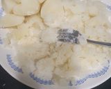 Foto del paso 2 de la receta: Puré de patatas