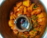 तंदुरी आलू (Tandoori Aloo recipe in marathi) रेसिपी स्टेप 3 फोटो 