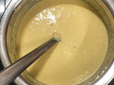 ઇન્સ્ટન્ટ ગાર્લિક ચટણી ઢોકળા (Instant Garlic Chutney Recipe In Gujarati)