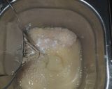 Foto del paso 3 de la receta: Bagrir (tortitas) marroquíes