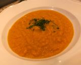 Foto del passaggio 4 della ricetta Crema di zucca 🎃