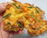 Foto langkah ke 5 dari resep Bakwan kw.
