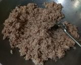 Foto langkah ke 4 dari resep Nasi Goreng Sederhana.