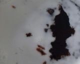 Foto langkah ke 9 dari resep Bubur Ketan Hitam #5resepbaruku.