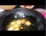 A picture of step 6 of Corn dog.