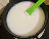 Foto langkah ke 1 dari resep Bubur roti tawar.