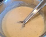 A picture of step 7 of Watercress soup.