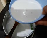 Foto langkah ke 1 dari resep Bubur sumsum.