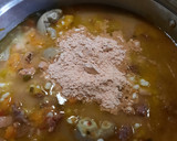 Foto del paso 22 de la receta: Locro criollo (uno de mis locros)
