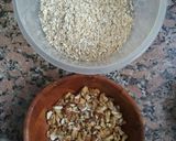 Foto del paso 1 de la receta Granola casera😍