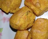 Foto langkah ke 7 dari resep Tahu isi ayam suwir pedas🔥.