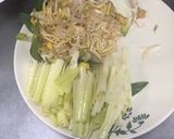 Hình bước làm 3 của món Tuỷ Bò Nhúng Mẽ