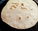 पनीर काठी रोल (Paneer kathi roll recipe in Hindi) रेसिपी चरण 9 फोटो