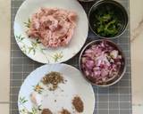 Cabbage roll recipe step 2 photo