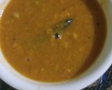 सांबर (samber recipe in hindi) रेसिपी चरण 6 फोटो