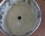 A picture of step 3 of Rabdi Kulfi.