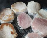 Foto del paso 1 de la receta: Peceto a la mostaza