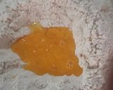 Foto del paso 2 de la receta: Croissant y chocolatinos con masa danesa