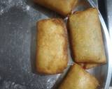 Noodles Spring Roll recipe step 4 photo