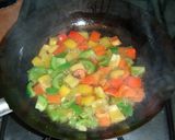 Foto del paso 13 de la receta: Subuta - 酢豚