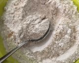 Foto langkah ke 3 dari resep Loaf Bread - Gluten Free Tepung Oat.