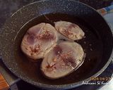 Foto langkah ke 2 dari resep Tongkol Masak Tomat.