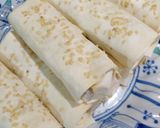 عکس مرحله 7 از دستور بورک گوشت