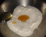 Foto del paso 1 de la receta: Tarta de manzana