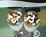 A picture of step 5 of Summer Special Lassi.