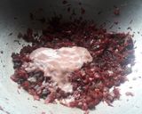 झणझणीत पावभाजी आणि शेवयांची दाट गोड खीर (pav bhaji recipe in marathi) रेसिपी स्टेप 3 फोटो 