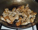 Thai csirke curry recept fázis 2 fotója