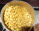 Foto langkah ke 2 dari resep Kacang Goreng Berbumbu.