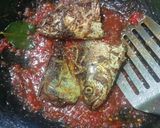 Foto langkah ke 4 dari resep Balado Ikan.