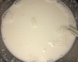 Foto langkah ke 2 dari resep Bubur sum sum.