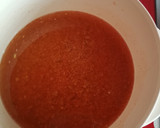 Foto del paso 1 de la receta: Quinoa mexicana vegano🌱vegetariana
