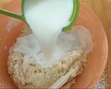 बन बन केक (Ban Ban cake recipe in hindi) रेसिपी चरण 3 फोटो