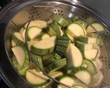 Foto del paso 4 de la receta: Verduras al vapor