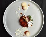 Foto langkah ke 5 dari resep Bajingan - singkong gula merah.